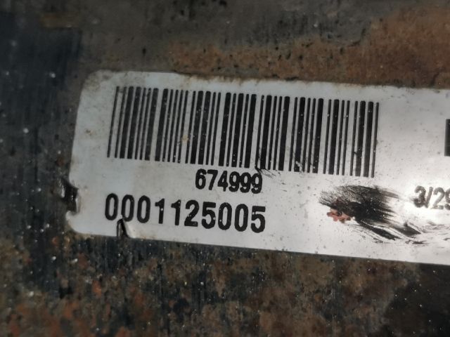 bontott AUDI A3 Önindító