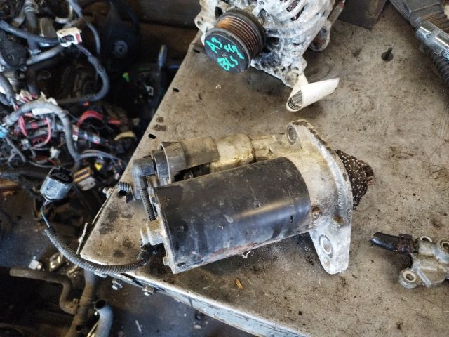 bontott AUDI A3 Önindító