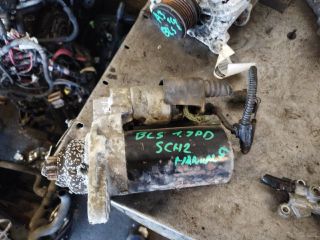 bontott AUDI A3 Önindító