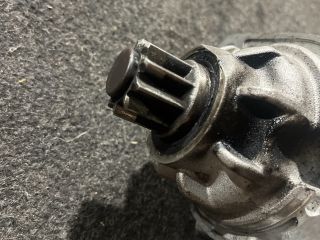 bontott AUDI A3 Önindító