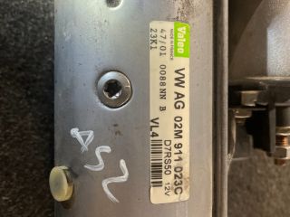 bontott AUDI A3 Önindító