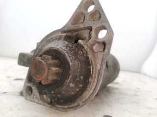 bontott AUDI A3 Önindító