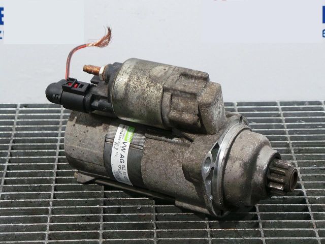 bontott AUDI A3 Önindító