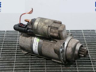 bontott AUDI A3 Önindító