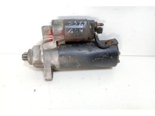 bontott AUDI A3 Önindító