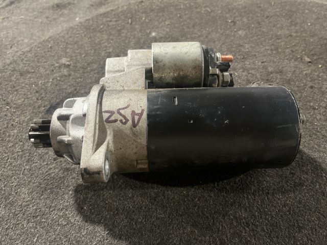 bontott AUDI A3 Önindító