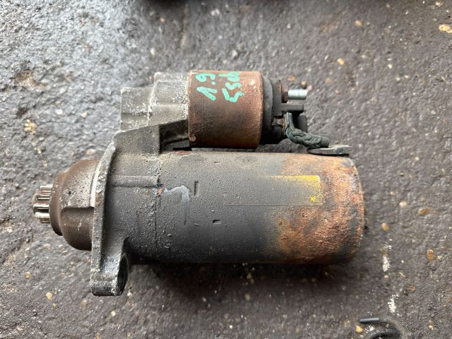 bontott AUDI A3 Önindító