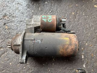 bontott AUDI A3 Önindító