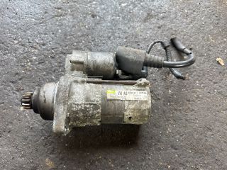 bontott AUDI A3 Önindító