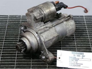 bontott AUDI A3 Önindító