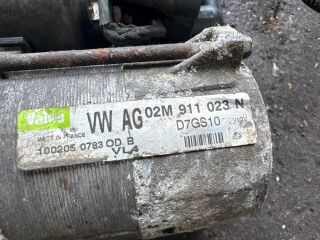 bontott AUDI A3 Önindító