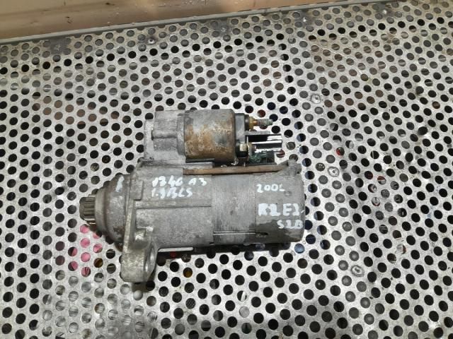 bontott AUDI A3 Önindító