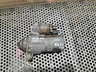 bontott AUDI A3 Önindító