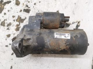 bontott AUDI A3 Önindító