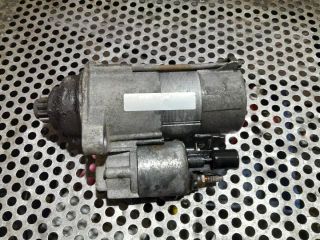 bontott AUDI A3 Önindító