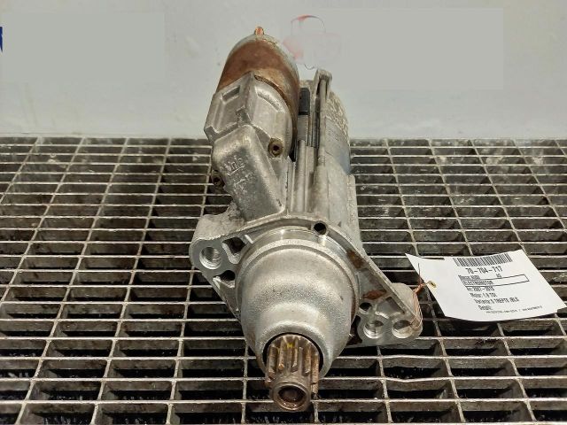 bontott AUDI A3 Önindító