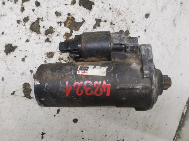 bontott AUDI A3 Önindító