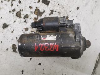 bontott AUDI A3 Önindító