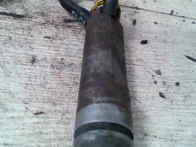 bontott AUDI A3 Porlasztó (1 db)