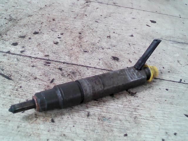 bontott AUDI A3 Porlasztó (1 db)