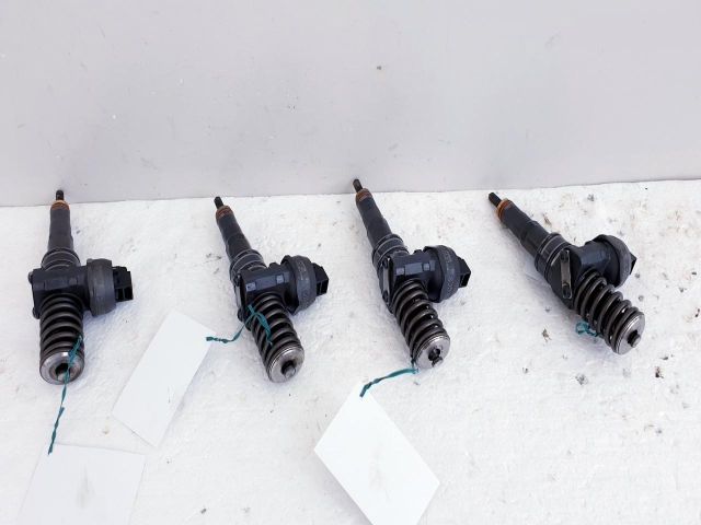 bontott AUDI A3 Porlasztó (1 db)