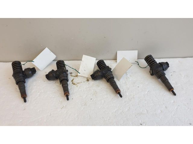 bontott AUDI A3 Porlasztó (1 db)