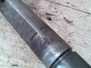 bontott AUDI A3 Porlasztó (1 db)