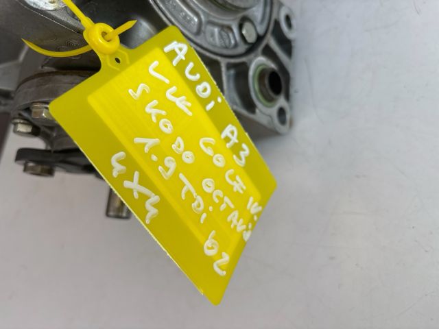 bontott AUDI A3 Osztómű