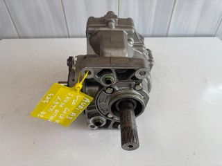 bontott AUDI A3 Osztómű