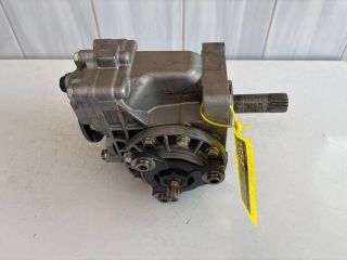 bontott AUDI A3 Osztómű