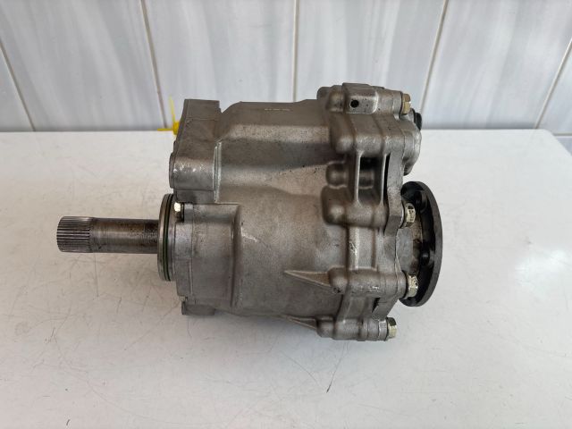 bontott AUDI A3 Osztómű