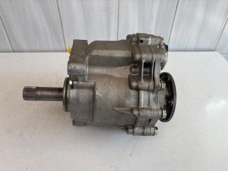 bontott AUDI A3 Osztómű