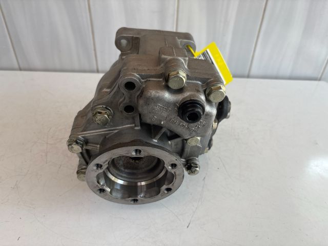 bontott AUDI A3 Osztómű