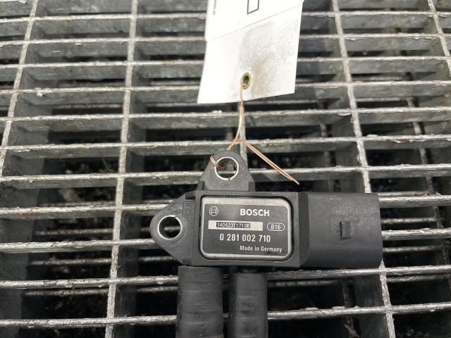 bontott AUDI A3 Részecskeszűrő Nyomásérzékelő