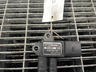 bontott AUDI A3 Részecskeszűrő Nyomásérzékelő