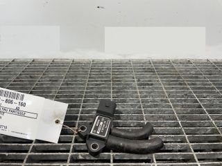 bontott AUDI A3 Részecskeszűrő Nyomásérzékelő