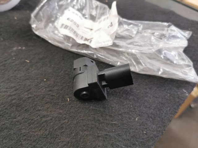 bontott AUDI A3 Sebesség Jeladó