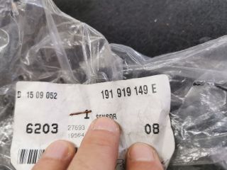 bontott AUDI A3 Sebesség Jeladó