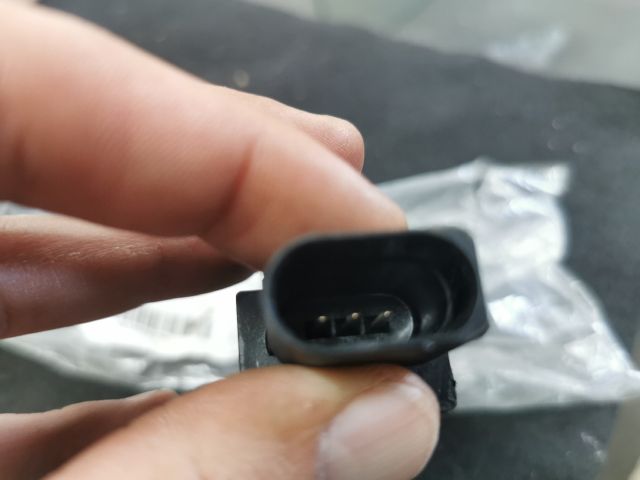 bontott AUDI A3 Sebesség Jeladó