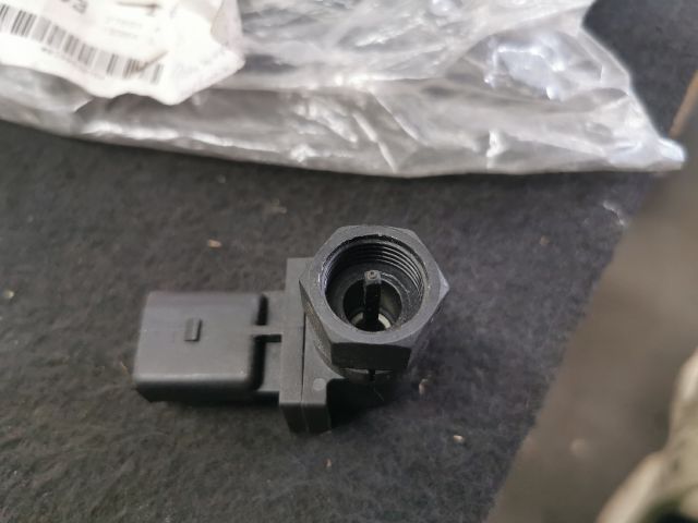 bontott AUDI A3 Sebesség Jeladó