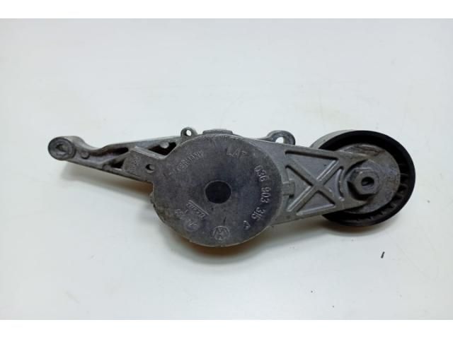 bontott AUDI A3 Szíjfeszítő Görgő