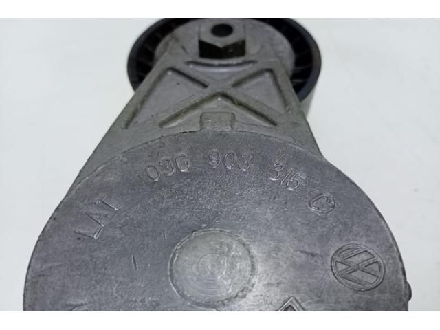 bontott AUDI A3 Szíjfeszítő Görgő