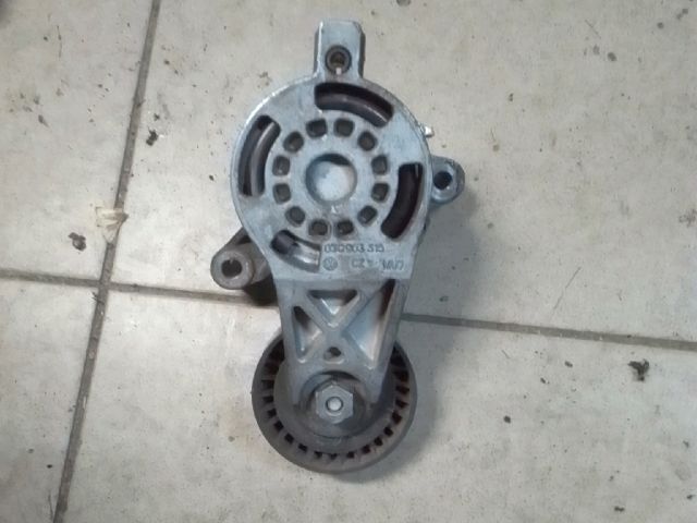 bontott AUDI A3 Szíjfeszítő Görgő