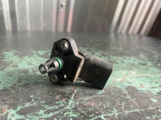 bontott AUDI A3 Szívócső Nyomásérzékelő