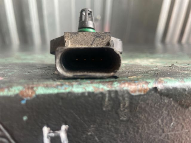 bontott AUDI A3 Szívócső Nyomásérzékelő