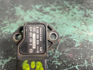 bontott AUDI A3 Szívócső Nyomásérzékelő
