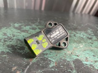 bontott AUDI A3 Szívócső Nyomásérzékelő