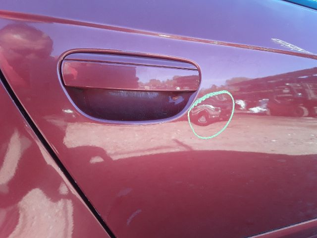 bontott AUDI A3 Szívósor