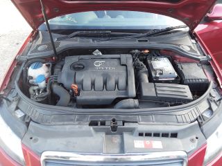 bontott AUDI A3 Szívósor