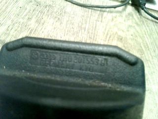 bontott AUDI A3 Tanksapka